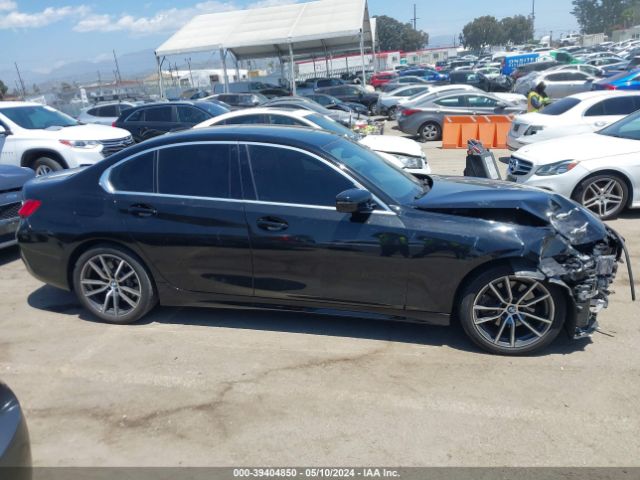 WBA5R1C54KAK09115 BMW 330I