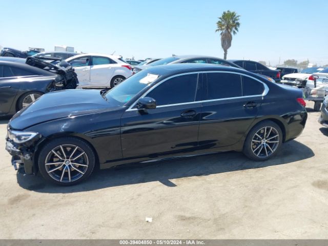 WBA5R1C54KAK09115 BMW 330I