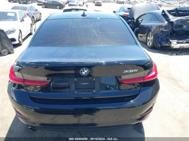 WBA5R1C54KAK09115 BMW 330I