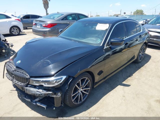 WBA5R1C54KAK09115 BMW 330I