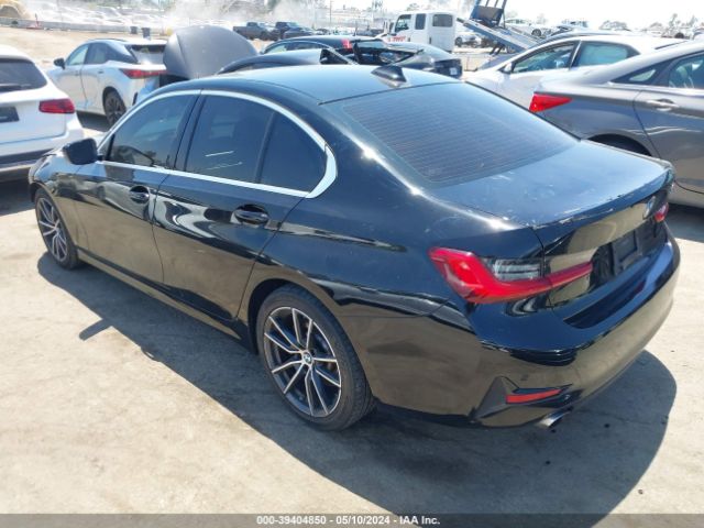 WBA5R1C54KAK09115 BMW 330I