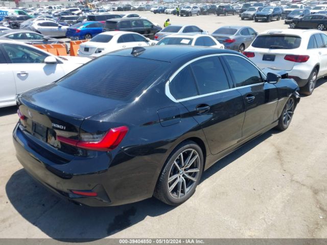 WBA5R1C54KAK09115 BMW 330I