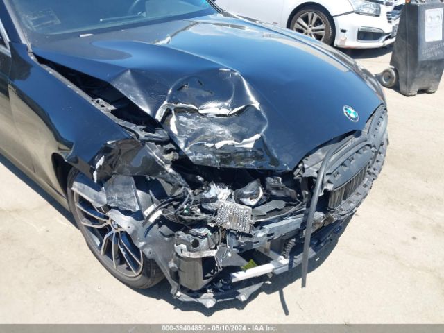 WBA5R1C54KAK09115 BMW 330I