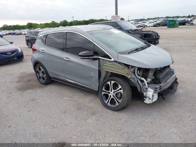 Chevrolet Bolt Ev Fwd Premier 2021 1G1FZ6S01M4104567 главное изображение