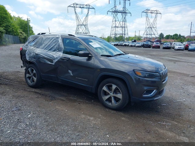 2020 1C4PJMDX3LD524329 main image