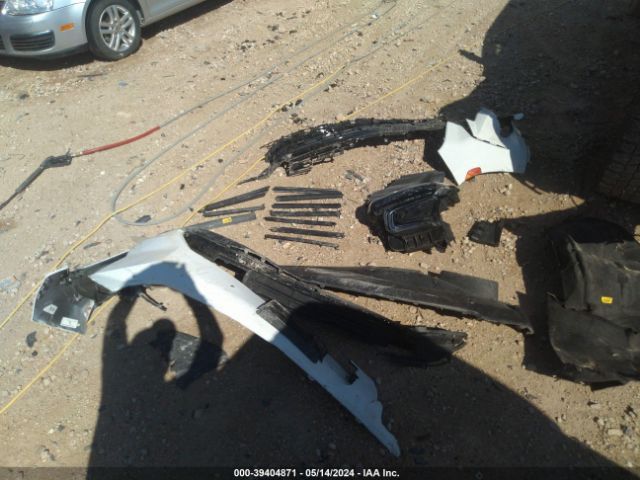 1GNSKRKD7PR264613 Chevrolet Tahoe 4wd Rst
