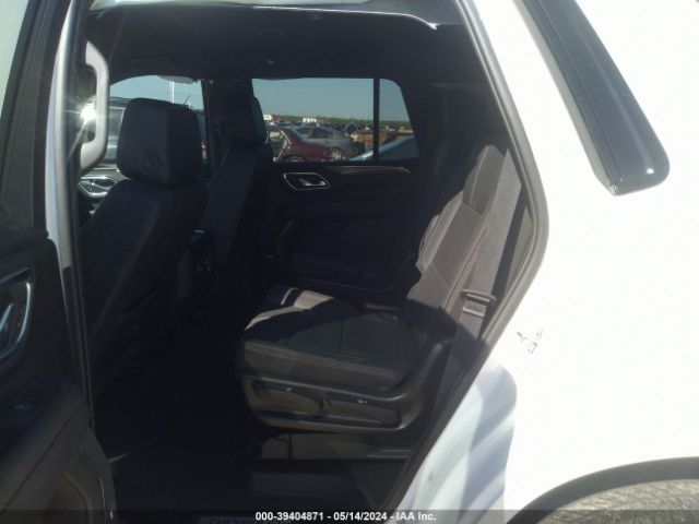 1GNSKRKD7PR264613 Chevrolet Tahoe 4wd Rst