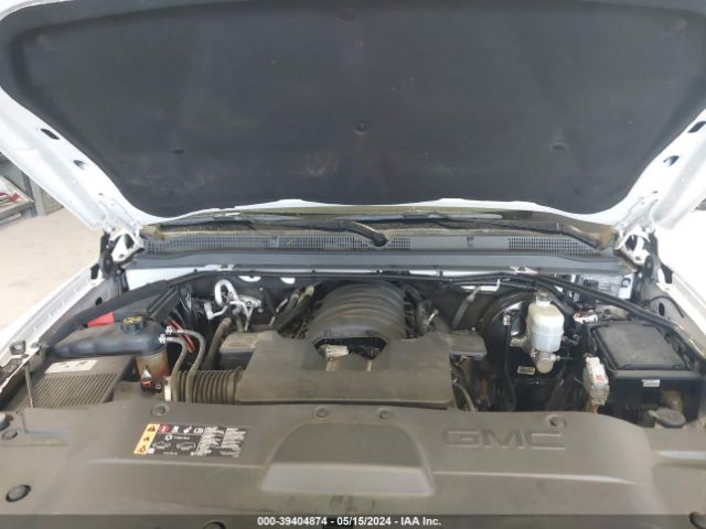 1GKS2HKJ4LR200066 GMC Yukon Xl 4wd Denali