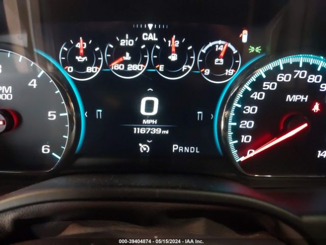 1GKS2HKJ4LR200066 GMC Yukon Xl 4wd Denali