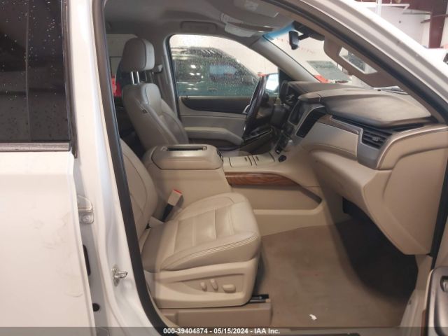 1GKS2HKJ4LR200066 GMC Yukon Xl 4wd Denali