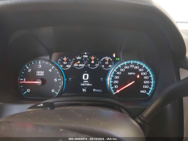 1GKS2HKJ4LR200066 GMC Yukon Xl 4wd Denali