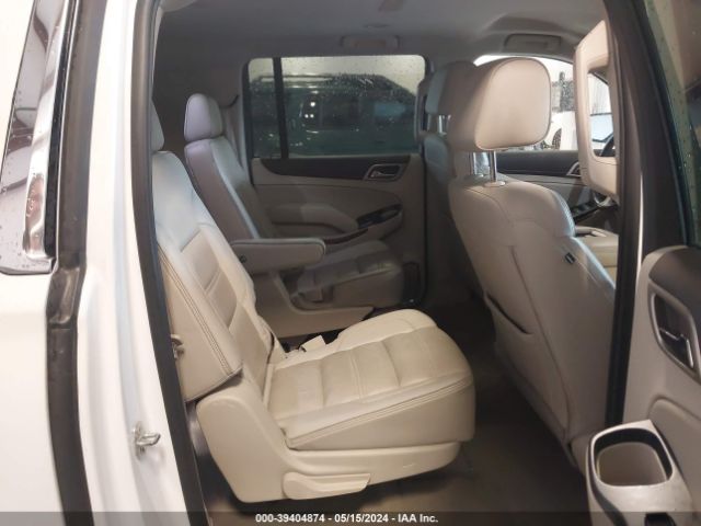 1GKS2HKJ4LR200066 GMC Yukon Xl 4wd Denali