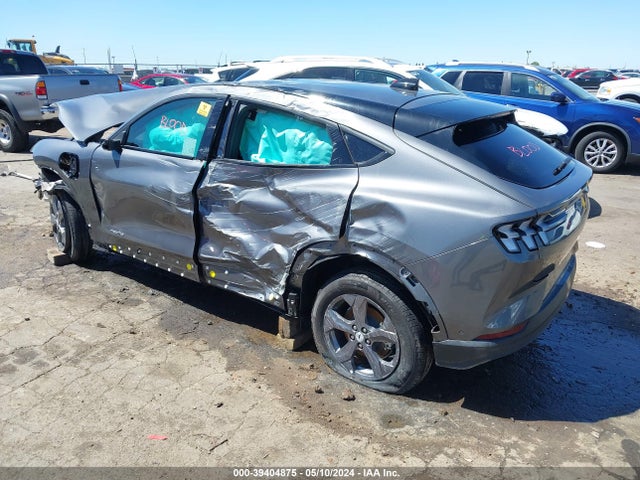 Ford Mustang Mach-e Select 2023 3FMTK1RM1PMA40951 Image 3