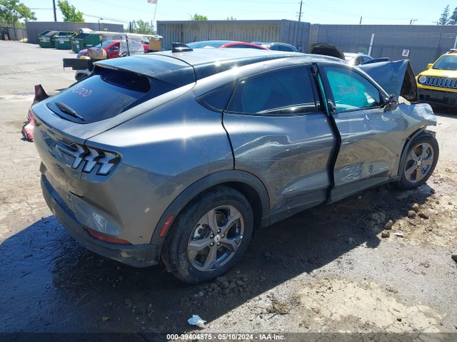 Ford Mustang Mach-e Select 2023 3FMTK1RM1PMA40951 Image 4