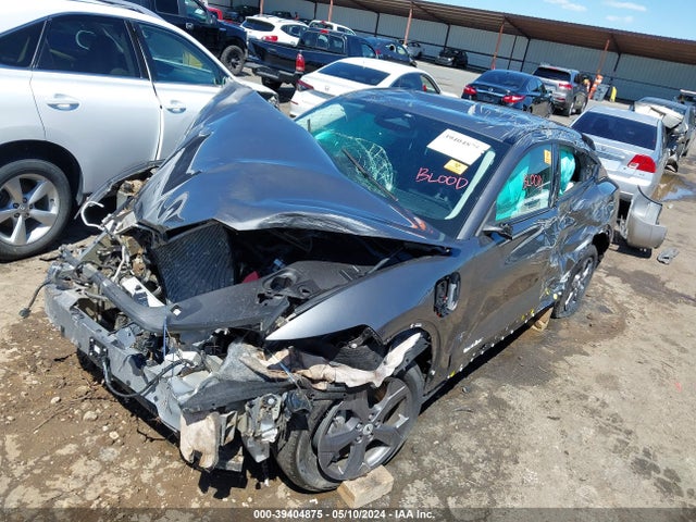 Ford Mustang Mach-e Select 2023 3FMTK1RM1PMA40951 Image 6