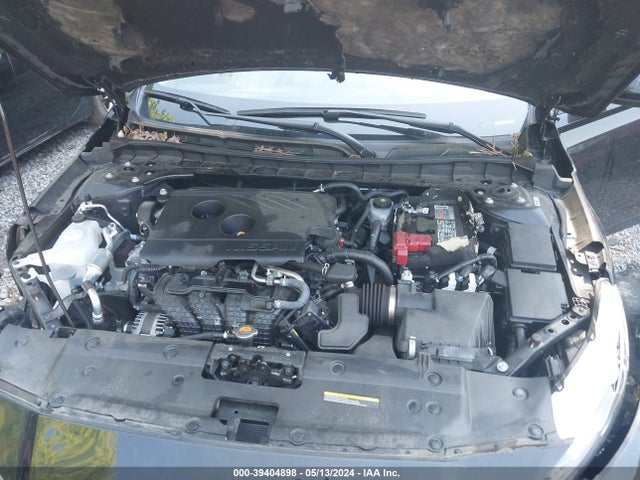 1N4BL4BW7LN309874 Nissan Altima S Intelligent Awd