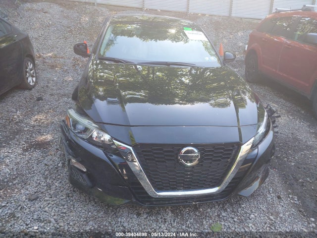 Nissan Altima S Intelligent Awd 2020 1N4BL4BW7LN309874 Image 12