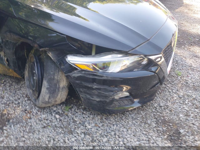 Nissan Altima S Intelligent Awd 2020 1N4BL4BW7LN309874 Image 18