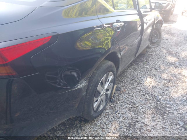 1N4BL4BW7LN309874 Nissan Altima S Intelligent Awd