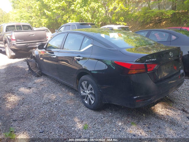 1N4BL4BW7LN309874 Nissan Altima S Intelligent Awd