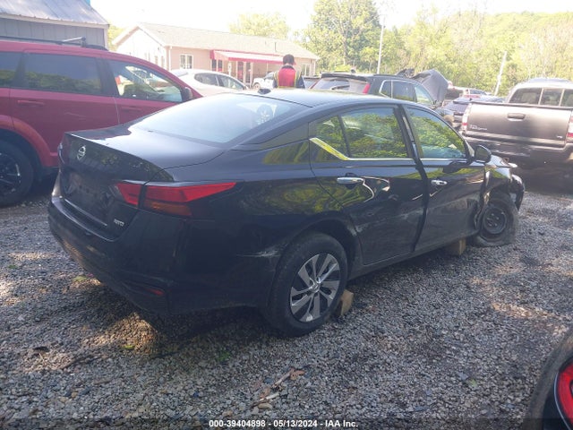 1N4BL4BW7LN309874 Nissan Altima S Intelligent Awd