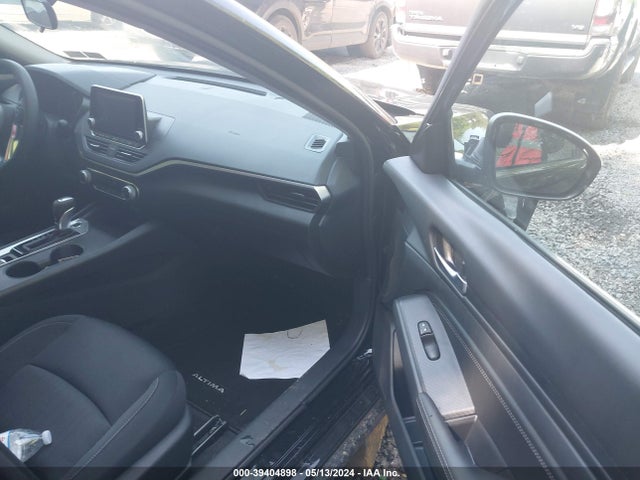 1N4BL4BW7LN309874 Nissan Altima S Intelligent Awd
