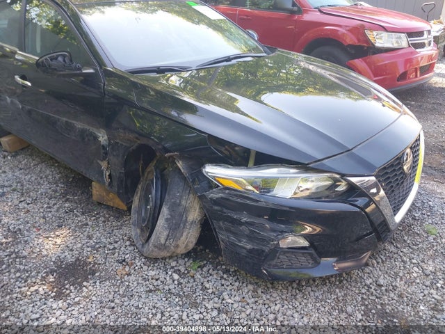 1N4BL4BW7LN309874 Nissan Altima S Intelligent Awd