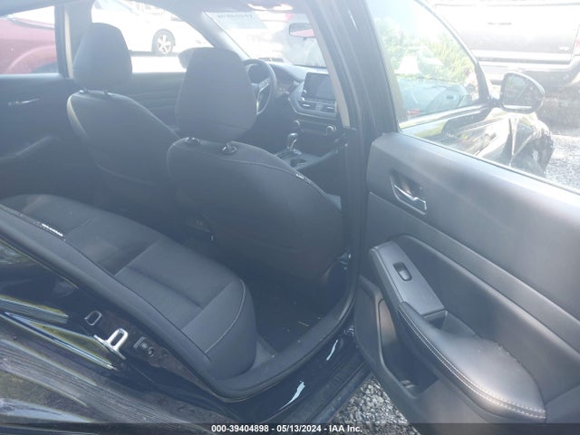 1N4BL4BW7LN309874 Nissan Altima S Intelligent Awd