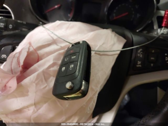 1G1PE5SB7F7114307 Chevrolet Cruze 2lt Auto