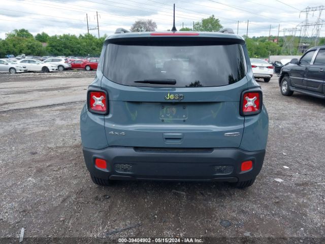 ZACCJBBB5JPJ02018 Jeep Renegade Latitude