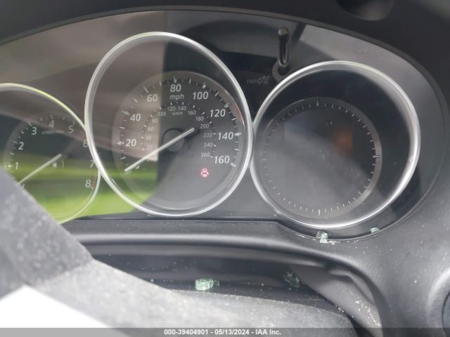 JM3KE4CYXF0511816 Mazda Cx-5 Touring
