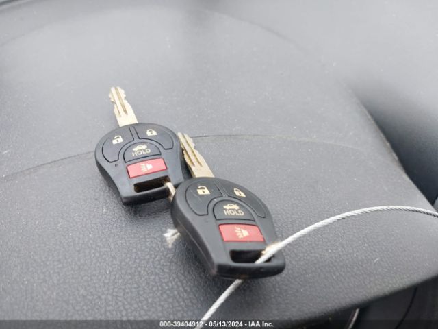 3N1CN7AP9GL808883 Nissan Versa 1.6 S/1.6 S+/1.6 Sl/1.6 Sv