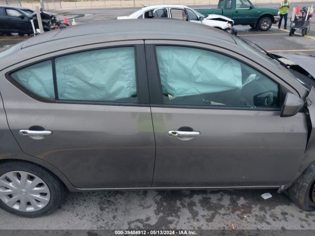 3N1CN7AP9GL808883 Nissan Versa 1.6 S/1.6 S+/1.6 Sl/1.6 Sv