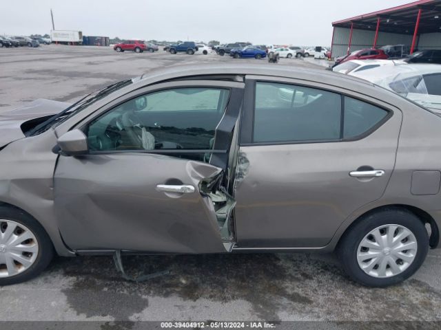 3N1CN7AP9GL808883 Nissan Versa 1.6 S/1.6 S+/1.6 Sl/1.6 Sv