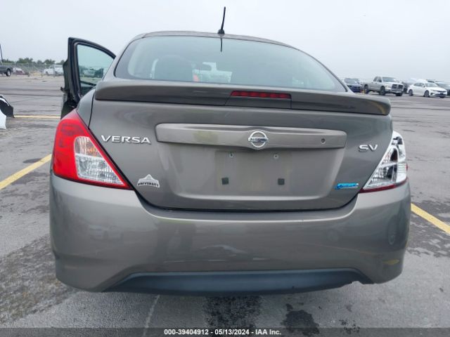 3N1CN7AP9GL808883 Nissan Versa 1.6 S/1.6 S+/1.6 Sl/1.6 Sv