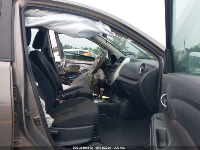 3N1CN7AP9GL808883 Nissan Versa 1.6 S/1.6 S+/1.6 Sl/1.6 Sv