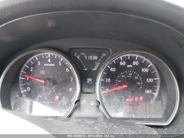 3N1CN7AP9GL808883 Nissan Versa 1.6 S/1.6 S+/1.6 Sl/1.6 Sv
