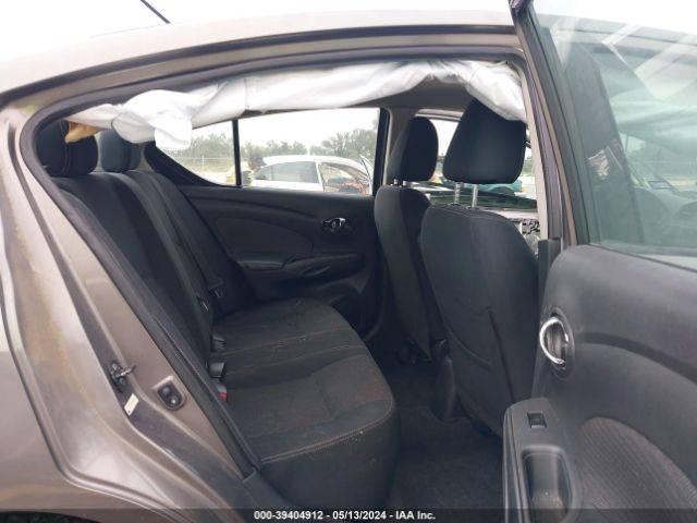 3N1CN7AP9GL808883 Nissan Versa 1.6 S/1.6 S+/1.6 Sl/1.6 Sv