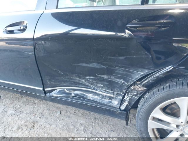 WDDGF8AB4EG226588 Mercedes-Benz C 300 Luxury 4matic/sport 4matic