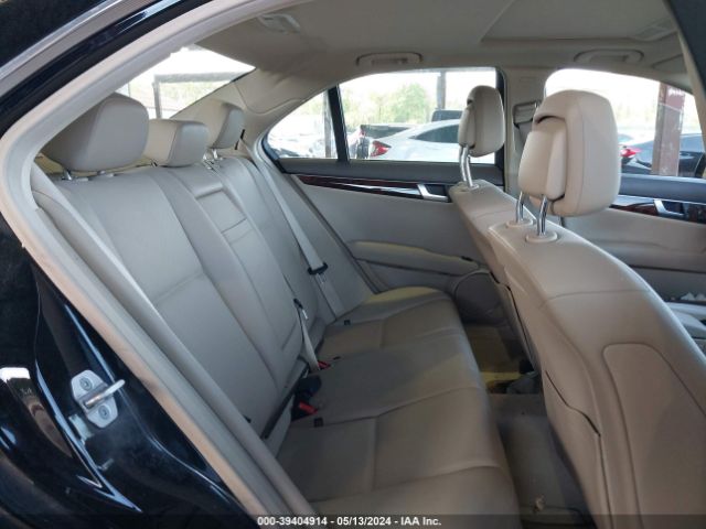 WDDGF8AB4EG226588 Mercedes-Benz C 300 Luxury 4matic/sport 4matic