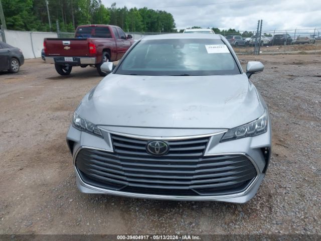 4T1JZ1FB0LU049183 Toyota AVALON XLE