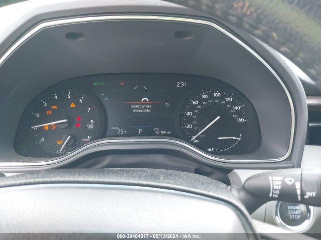 4T1JZ1FB0LU049183 Toyota AVALON XLE