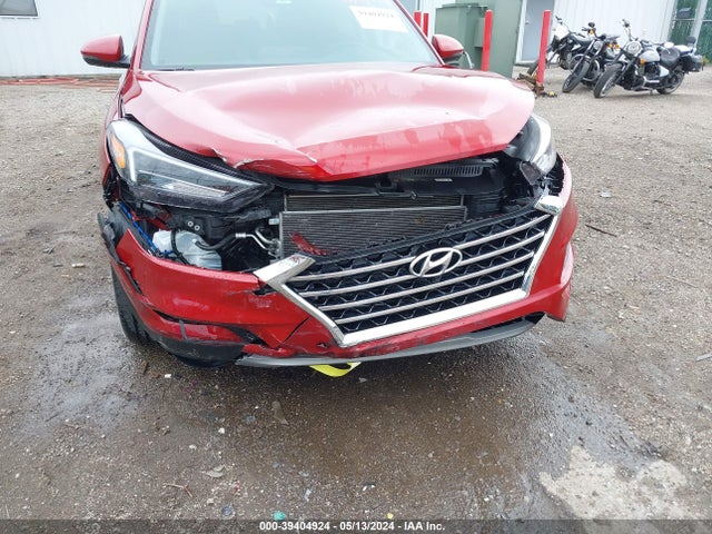 Hyundai Tucson Ultimate 2021 KM8J3CAL0MU384054 Image 6