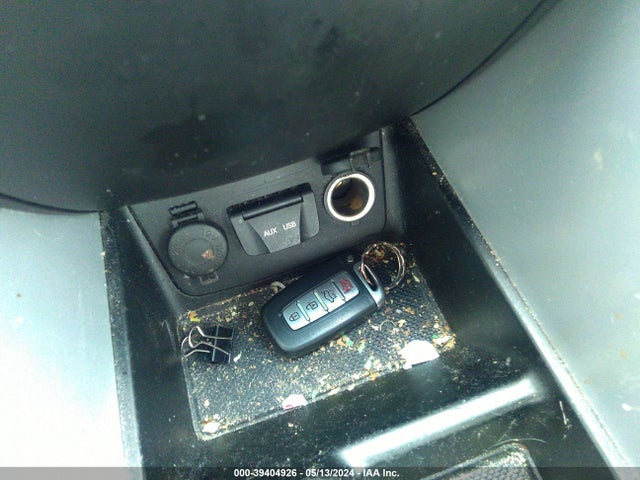 Hyundai Sonata Limited 2.0t 2014 5NPEC4AB6EH892642 Image 11