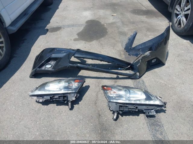 JTHBE1BL0E5030342 Lexus GS 350