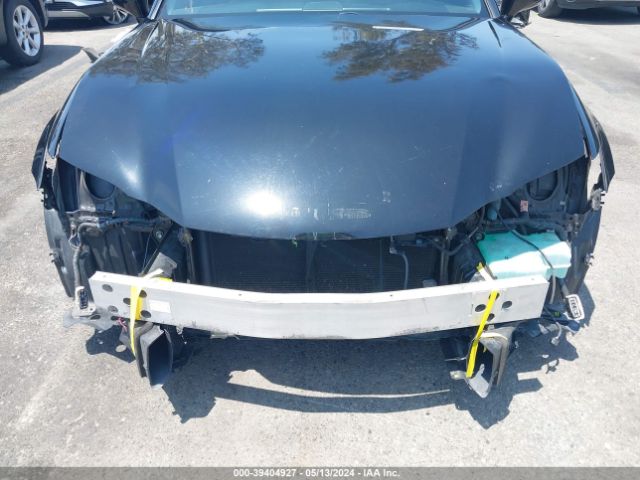 JTHBE1BL0E5030342 Lexus GS 350