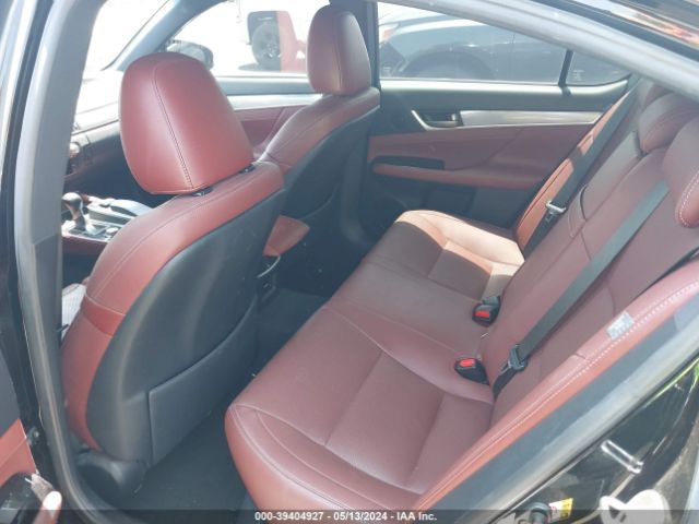 JTHBE1BL0E5030342 Lexus GS 350
