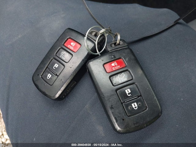 Toyota RAV4 SE 2017 2T3NFREV8HW348651 Image 11