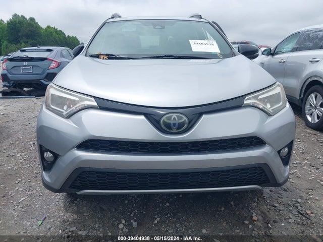 Toyota RAV4 SE 2017 2T3NFREV8HW348651 Image 12
