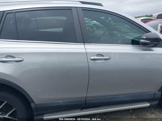 Toyota RAV4 SE 2017 2T3NFREV8HW348651 Image 13